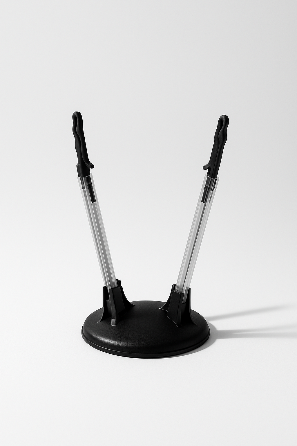 Freezer Bag Holders (Set of 4) — Hands-Free Meal Prep Made Easy