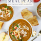 November 2024 Meal Plan - Save Time Save Money Save Energy