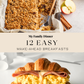 12 Make Ahead Breakfasts