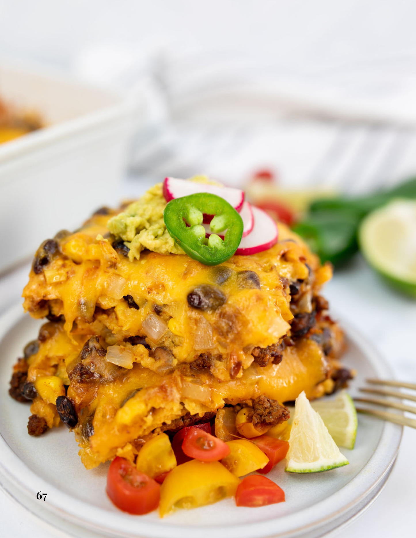 PREMIUM LAY FLAT - A Year of Meal Plans on a Budget Spiral Bound Cookbook