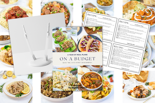 The Complete Dinner System