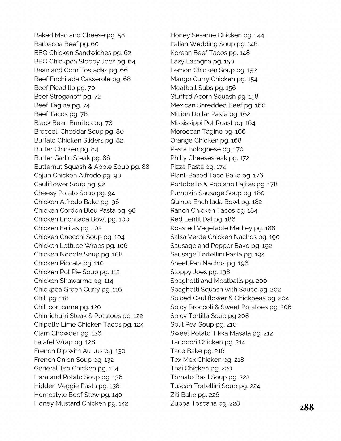 PREMIUM LAY FLAT - A Year of Meal Plans on a Budget Spiral Bound Cookbook