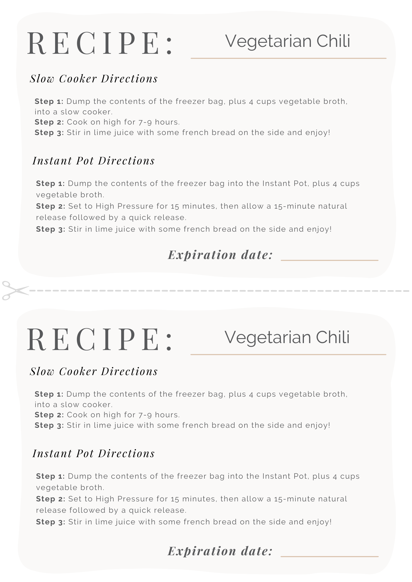 November 2024 Meal Plan - Save Time Save Money Save Energy